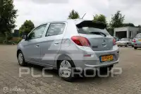 2020 Mitsubishi SpaceStar