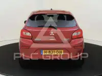 2020 Mitsubishi SpaceStar