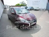 2020 Mitsubishi SpaceStar