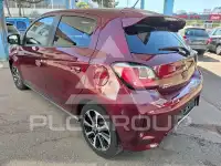 2020 Mitsubishi SpaceStar