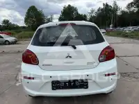 2020 Mitsubishi SpaceStar
