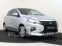 2020 Mitsubishi SpaceStar
