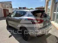 2020 Nissan QASHQAI