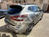 2020 Nissan QASHQAI