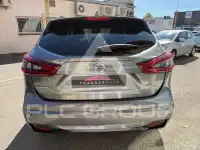 2020 Nissan QASHQAI