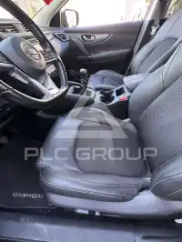 2020 Nissan QASHQAI