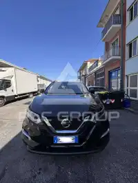 2020 Nissan QASHQAI