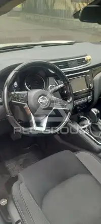 2020 Nissan QASHQAI