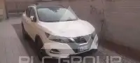 2020 Nissan QASHQAI