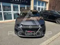 2020 Nissan QASHQAI