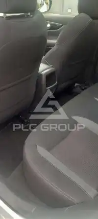 2020 Nissan QASHQAI