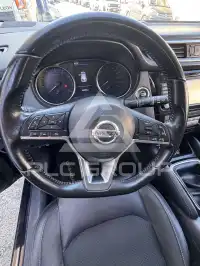 2020 Nissan QASHQAI