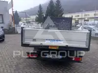 2020 Nissan CABSTAR