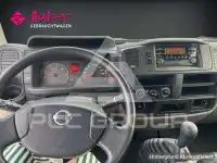 2020 Nissan CABSTAR