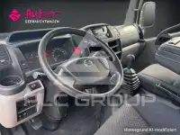2020 Nissan CABSTAR