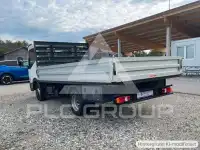 2020 Nissan CABSTAR