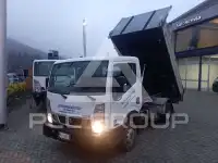 2020 Nissan CABSTAR