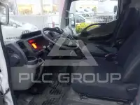 2020 Nissan CABSTAR