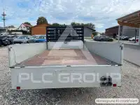 2020 Nissan CABSTAR