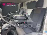 2020 Nissan CABSTAR