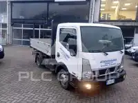 2020 Nissan CABSTAR
