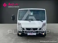 2020 Nissan CABSTAR