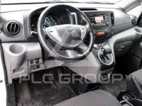 2020 Nissan Other