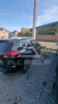 2020 Nissan Other