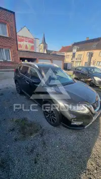 2020 Nissan Other