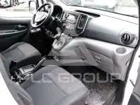 2020 Nissan Other
