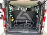 2020 Nissan NV 300