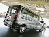 2020 Nissan NV 300