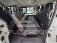 2020 Nissan NV 300