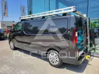2020 Nissan NV 300
