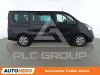 2020 Nissan NV 300