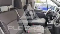 2020 Nissan NV 300
