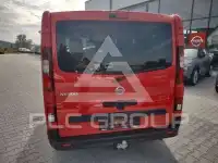 2020 Nissan NV 300