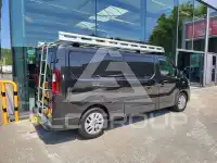 2020 Nissan NV 300