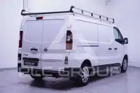 2020 Nissan NV 300