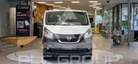 2020 Nissan NV 300