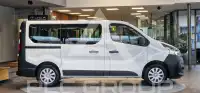 2020 Nissan NV 300