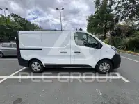 2020 Nissan NV 300