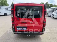 2020 Nissan NV 300
