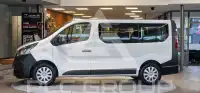 2020 Nissan NV 300