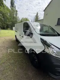 2020 Nissan NV 300