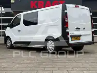 2020 Nissan NV 300