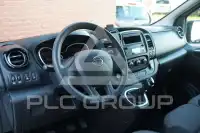 2020 Nissan NV 300
