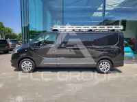 2020 Nissan NV 300