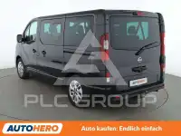 2020 Nissan NV 300