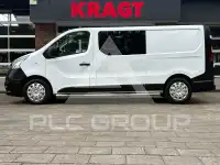 2020 Nissan NV 300